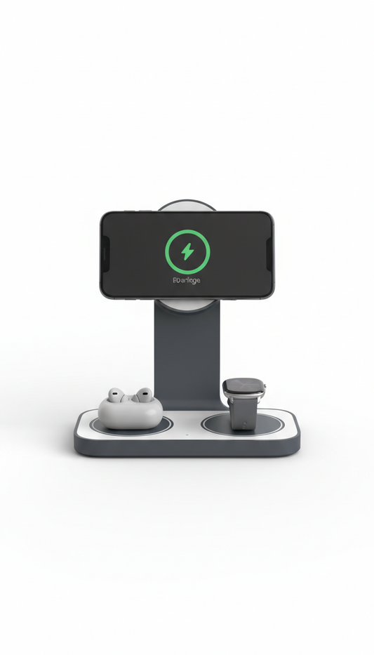 Wireless Charging Station